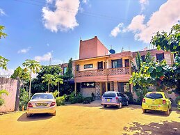 Goldstone Hotel