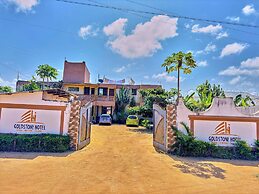 Goldstone Hotel