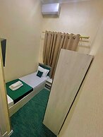 Magic Hotel in Tashkent