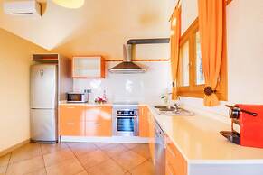 Charming Country House Es Puchet in Buger