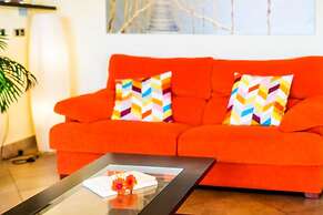 Charming Country House Es Puchet in Buger
