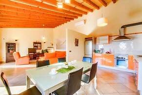 Charming Country House Es Puchet in Buger