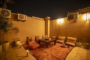 Riad tala