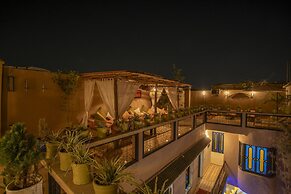 Riad tala