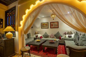 Riad tala