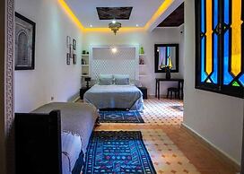 Riad tala
