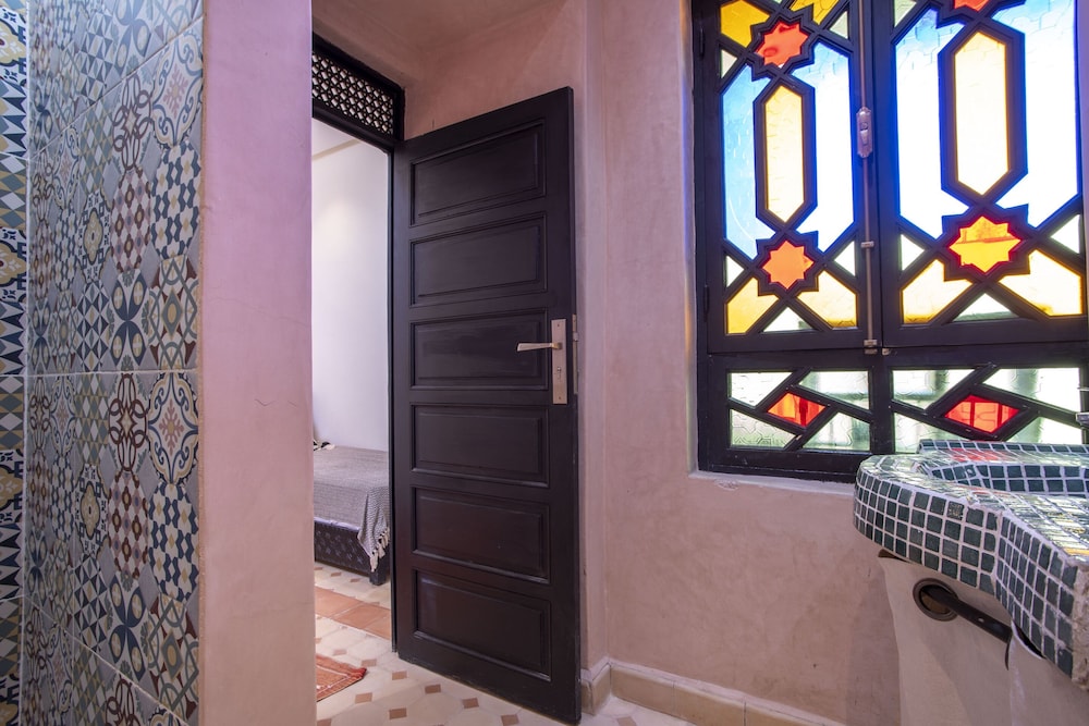 Riad tala