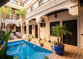 Riad tala