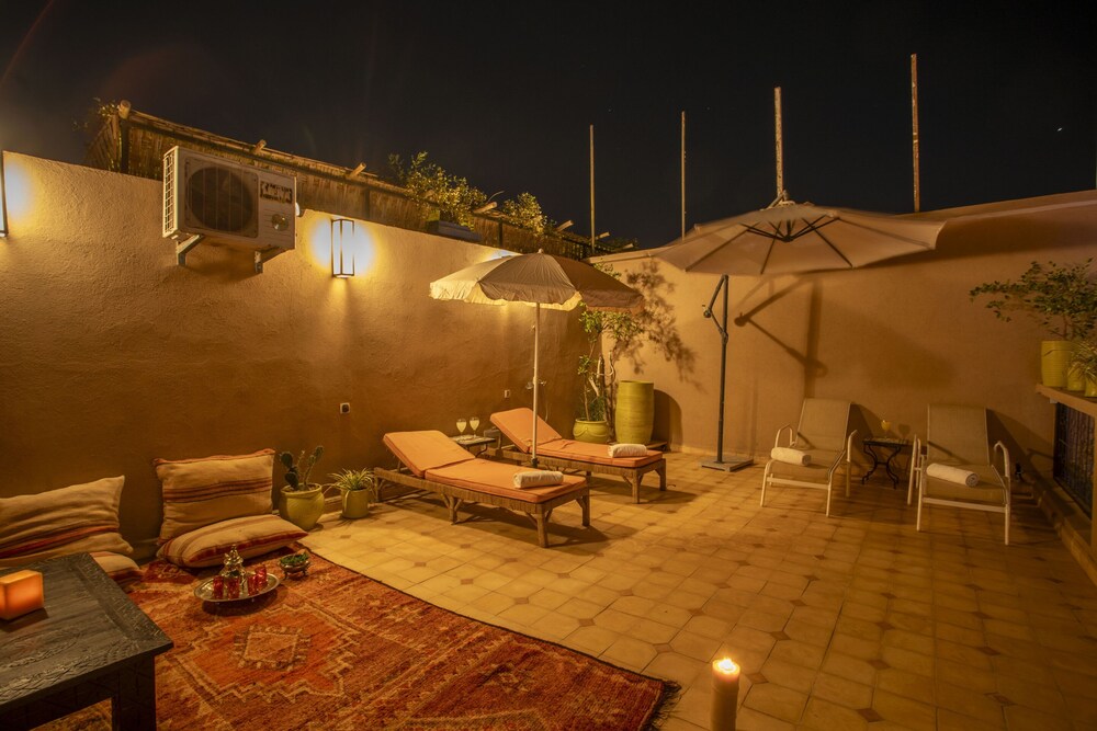 Riad tala