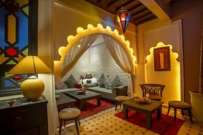 Riad tala