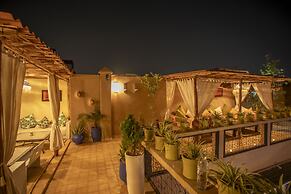 Riad tala