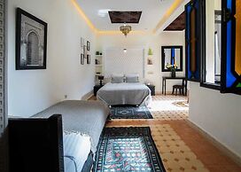 Riad tala