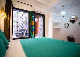 Riad tala