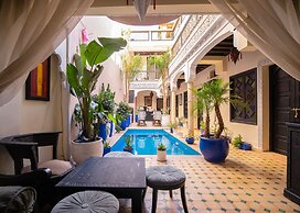 Riad tala