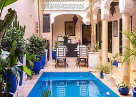 Riad tala