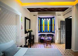 Riad tala