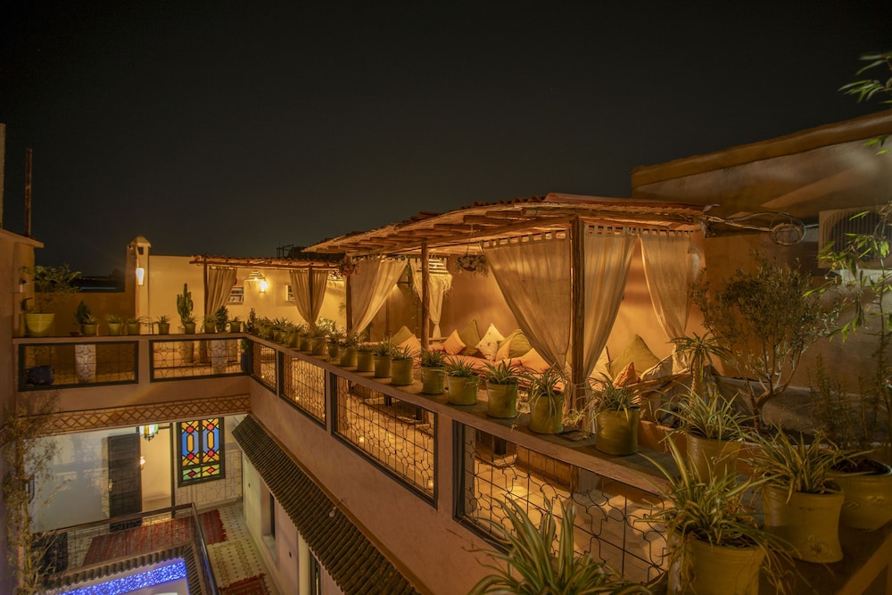 Riad tala