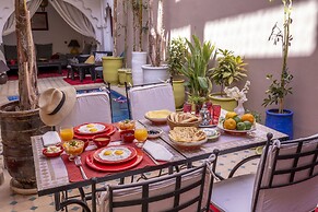 Riad tala