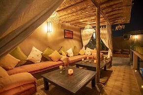 Riad tala