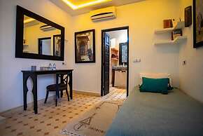 Riad tala