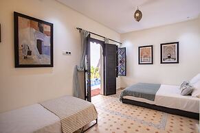 Riad tala