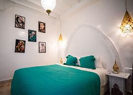 Riad tala