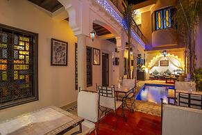 Riad tala