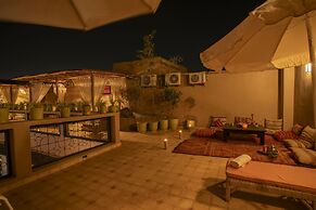 Riad tala