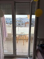 Résidence les orangers