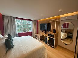 HOTEL MORE BY KAVIA