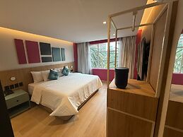 HOTEL MORE BY KAVIA