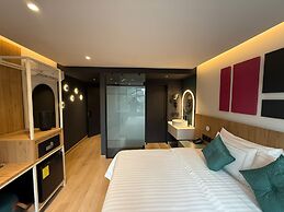 HOTEL MORE BY KAVIA