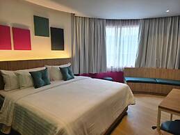 HOTEL MORE BY KAVIA
