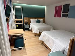 HOTEL MORE BY KAVIA
