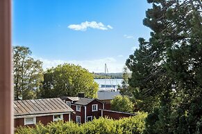 HernöRum - Rum i Villa Fiskekroken
