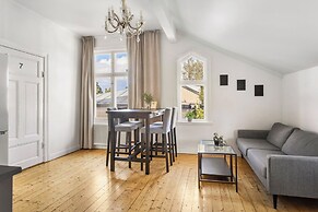 HernöRum - Rum i Villa Fiskekroken