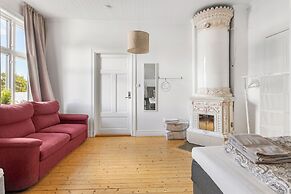 HernöRum - Rum i Villa Fiskekroken