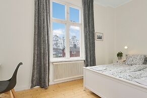 HernöRum - Rum i Villa Fiskekroken