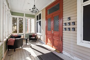 HernöRum - Rum i Villa Fiskekroken