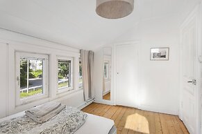 HernöRum - Rum i Villa Fiskekroken