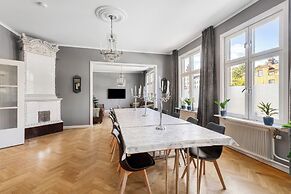 HernöRum - Rum i Villa Fiskekroken