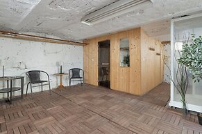 HernöRum - Rum i Villa Fiskekroken