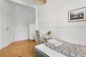 HernöRum - Rum i Villa Fiskekroken