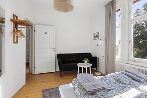 HernöRum - Rum i Villa Fiskekroken