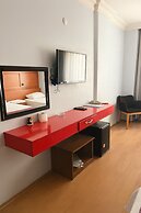 Ferah Hotel