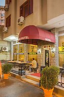 Ferah Hotel