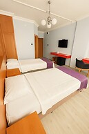 Ferah Hotel