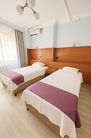 Ferah Hotel