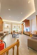 Ferah Hotel