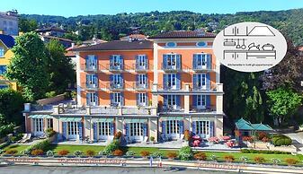 Hotel e Residence La Luna Nel Porto